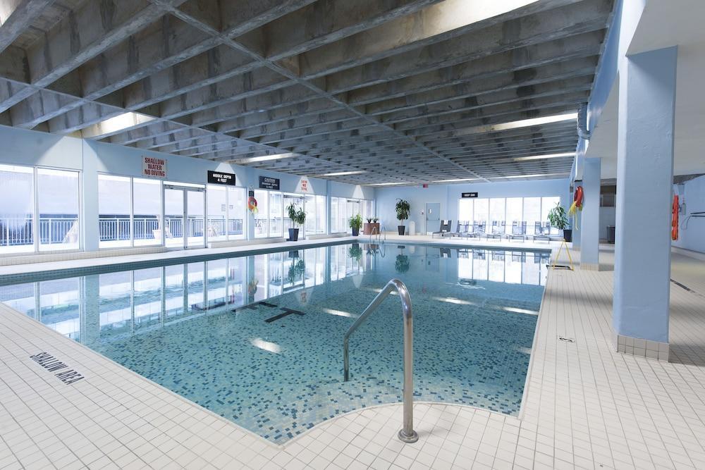 Town Inn Suites Hotel Toronto Ngoại thất bức ảnh