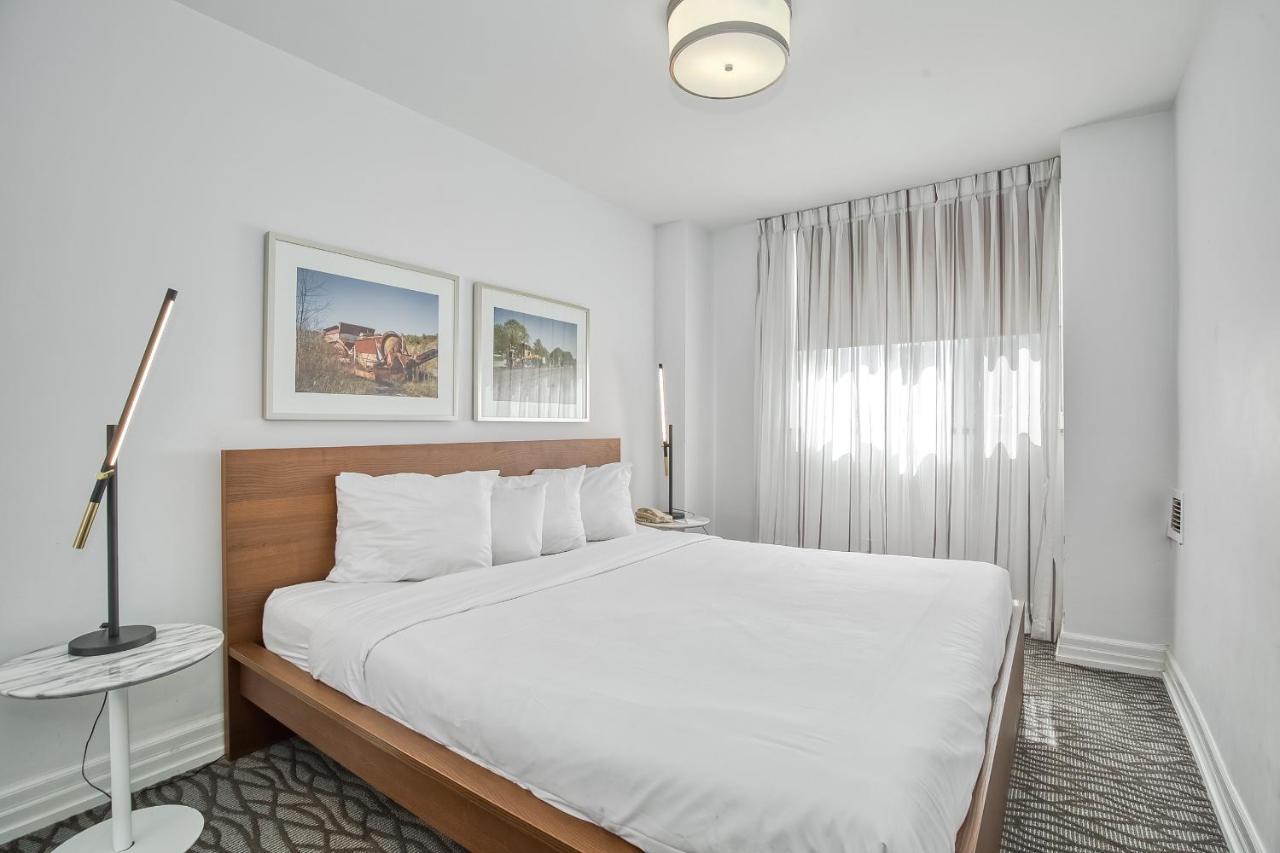 Town Inn Suites Hotel Toronto Ngoại thất bức ảnh