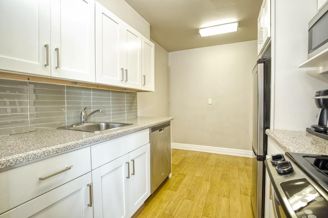 Town Inn Suites Hotel Toronto Ngoại thất bức ảnh