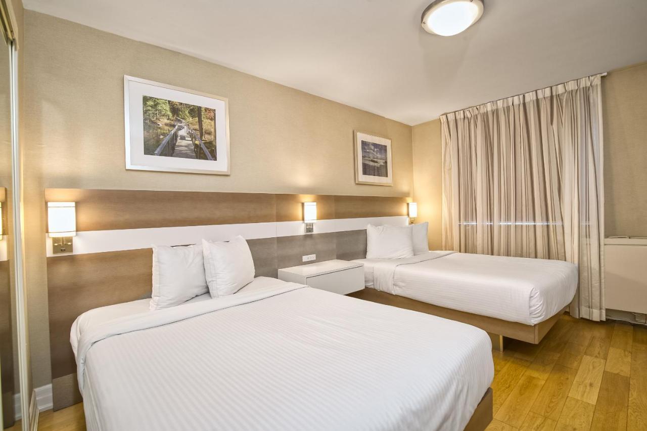 Town Inn Suites Hotel Toronto Ngoại thất bức ảnh