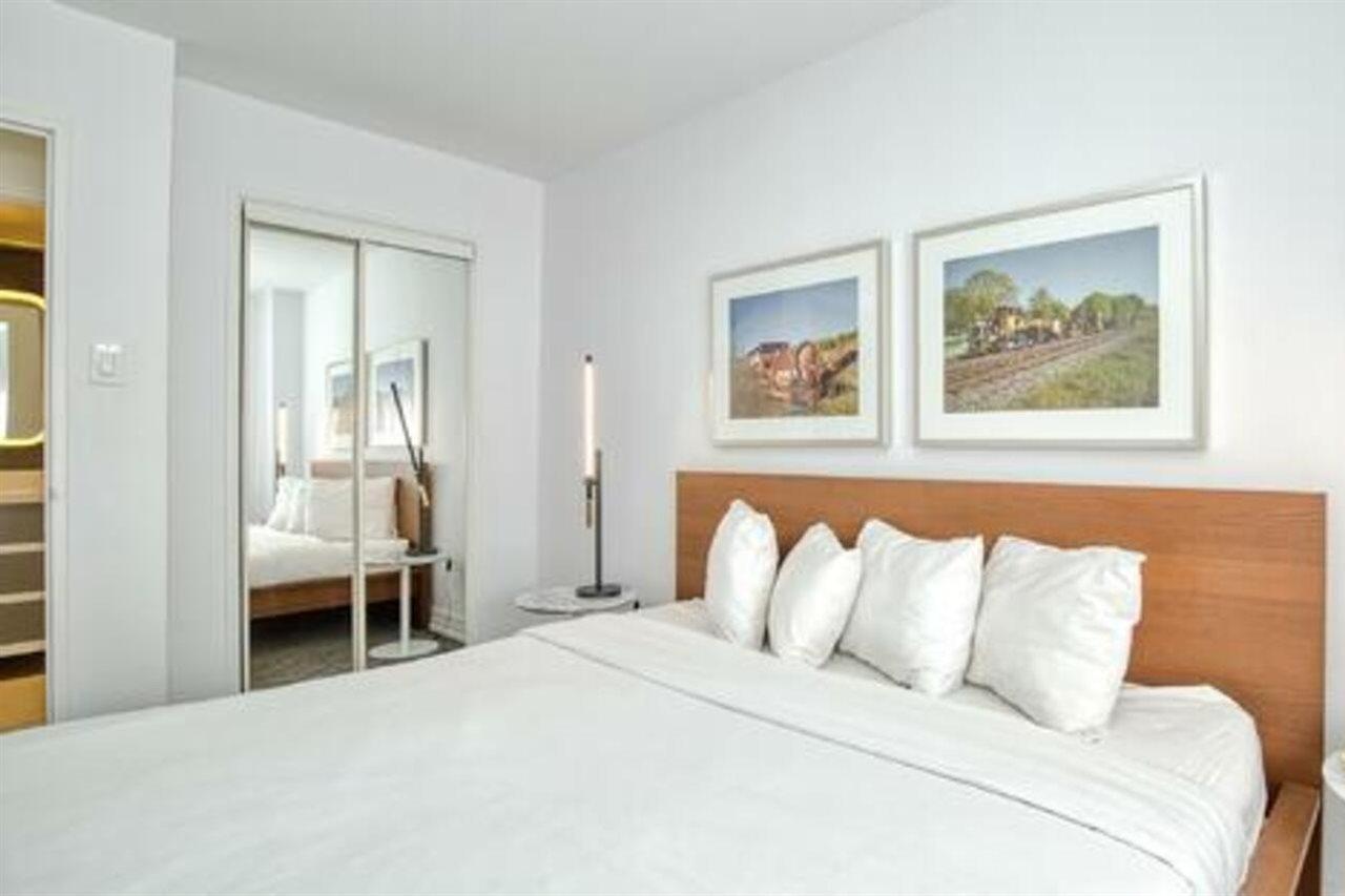 Town Inn Suites Hotel Toronto Ngoại thất bức ảnh