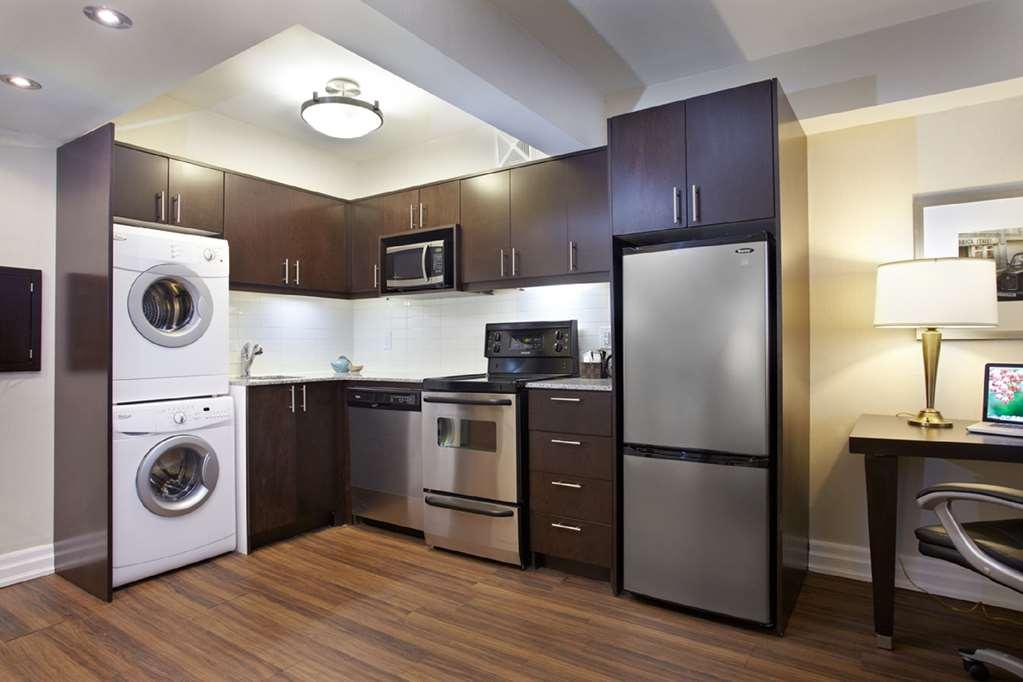 Town Inn Suites Hotel Toronto Phòng bức ảnh