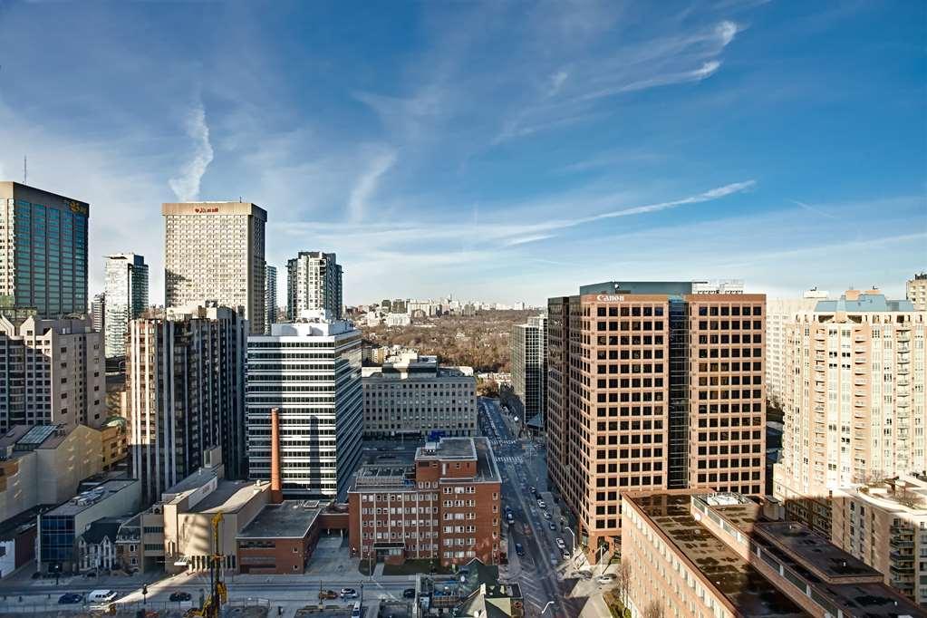 Town Inn Suites Hotel Toronto Phòng bức ảnh