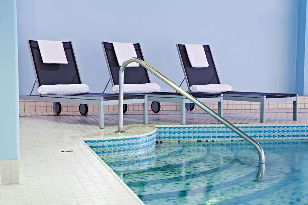 Town Inn Suites Hotel Toronto Tiện nghi bức ảnh