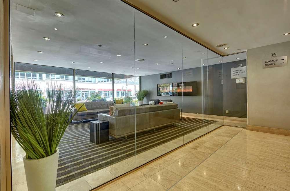 Town Inn Suites Hotel Toronto Nội địa bức ảnh