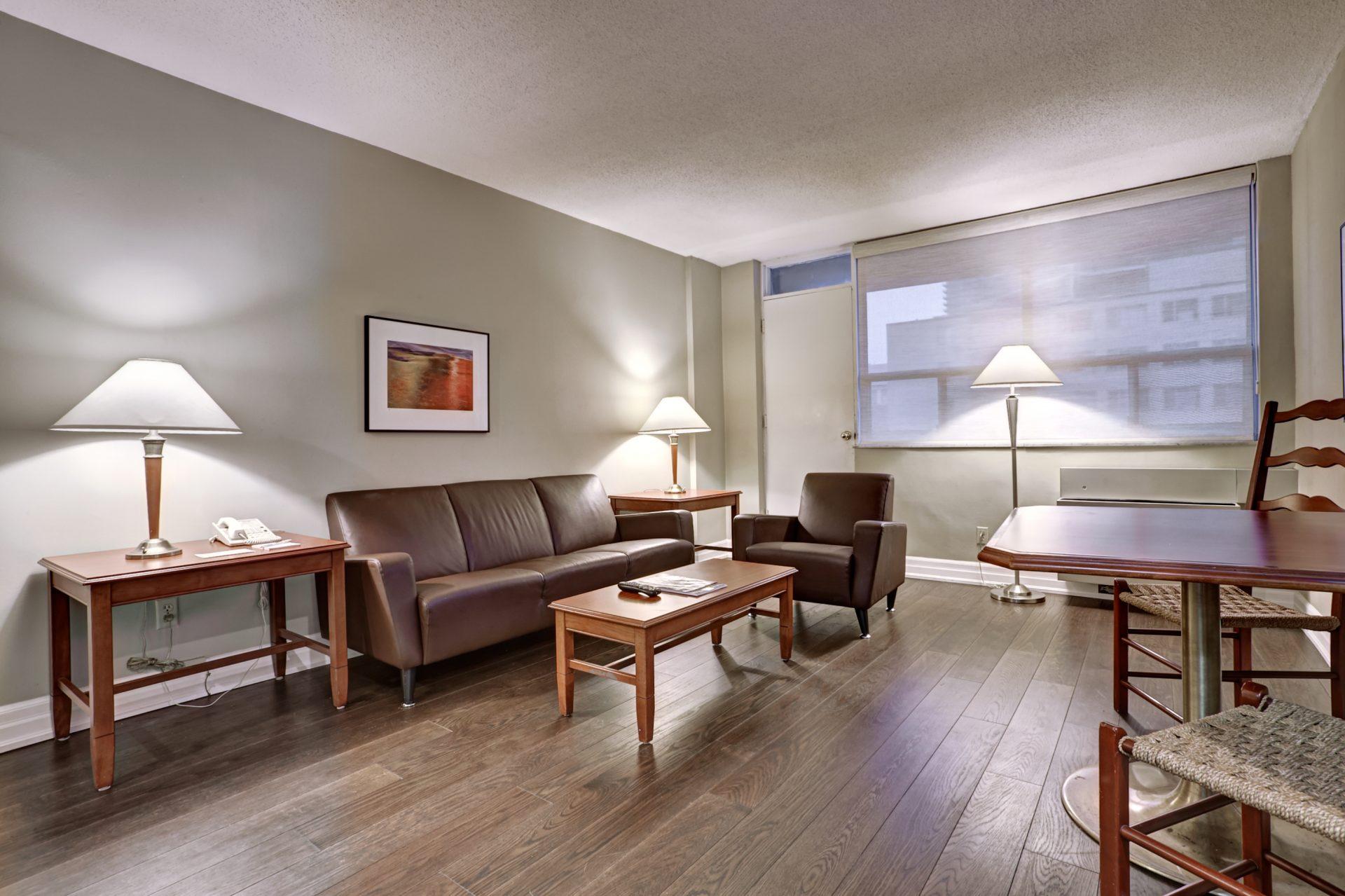 Town Inn Suites Hotel Toronto Phòng bức ảnh