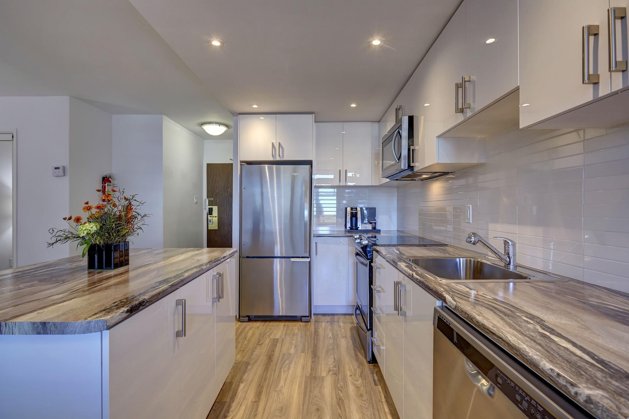 Town Inn Suites Hotel Toronto Ngoại thất bức ảnh