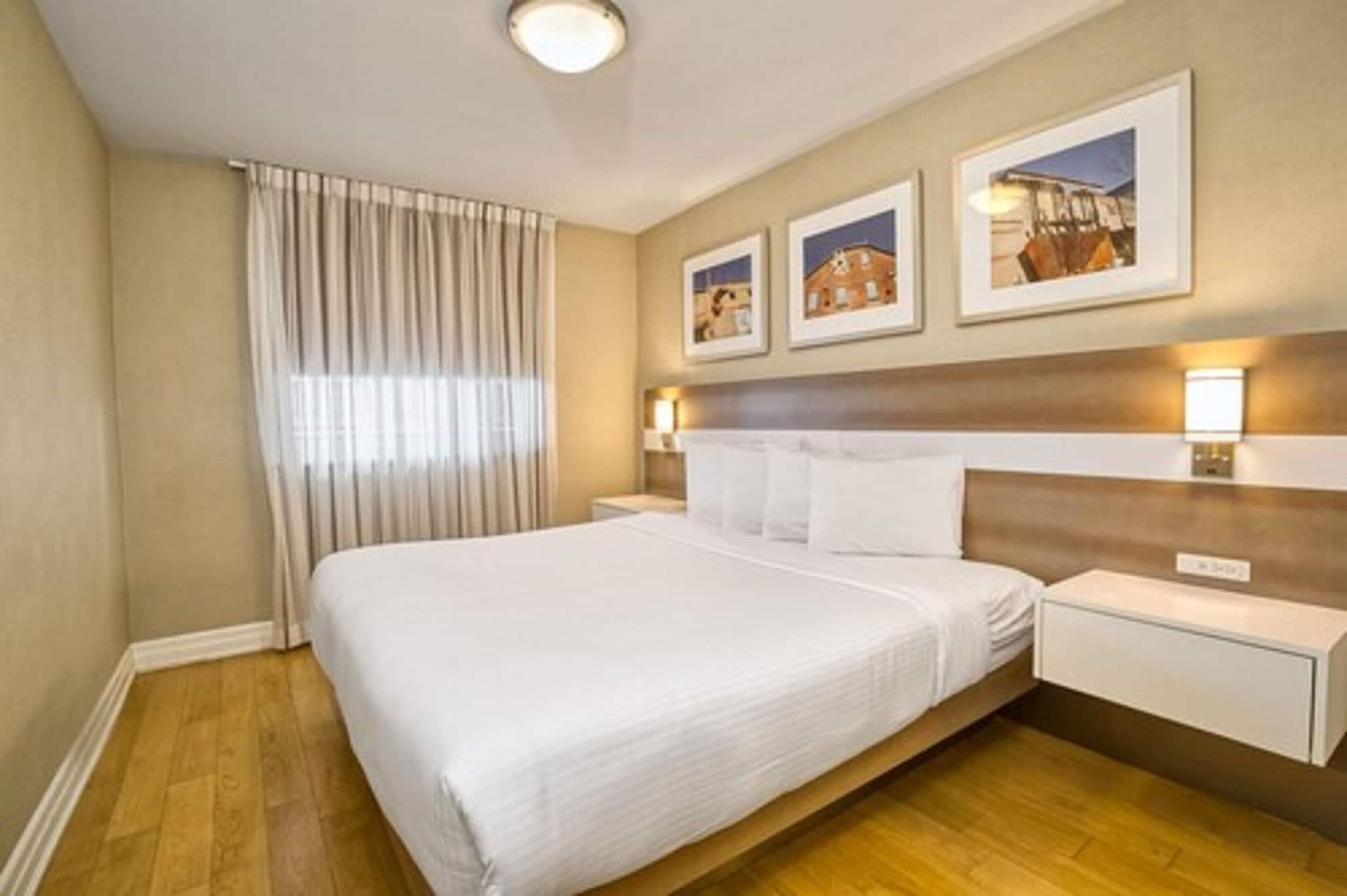 Town Inn Suites Hotel Toronto Ngoại thất bức ảnh