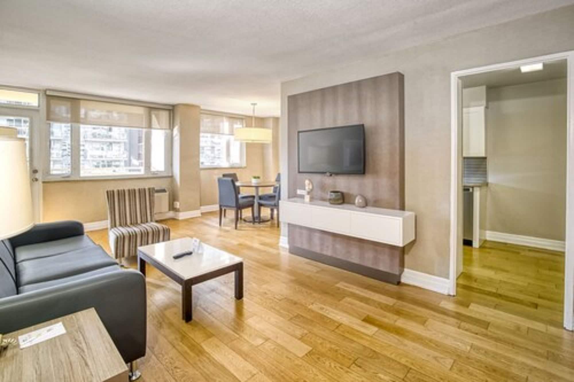 Town Inn Suites Hotel Toronto Ngoại thất bức ảnh