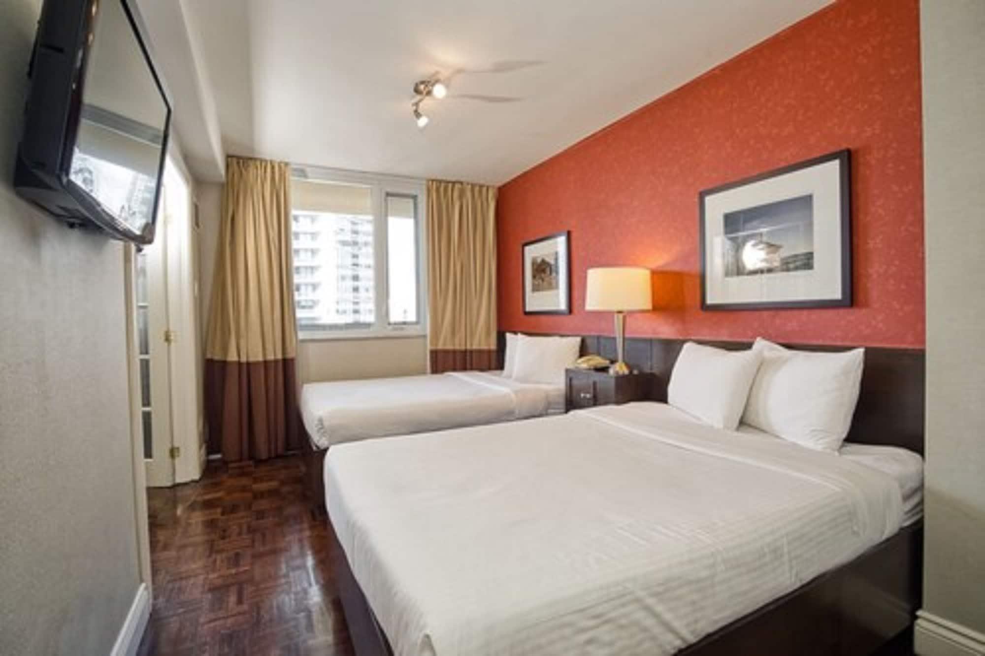 Town Inn Suites Hotel Toronto Ngoại thất bức ảnh