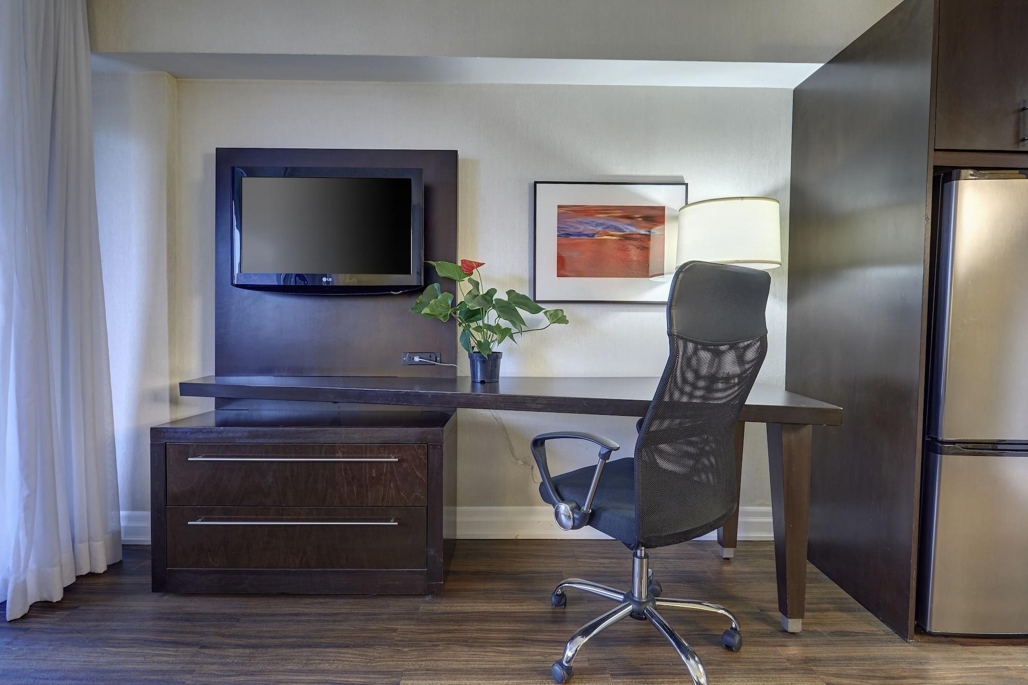 Town Inn Suites Hotel Toronto Ngoại thất bức ảnh