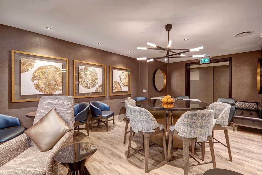 Town Inn Suites Hotel Toronto Nội địa bức ảnh