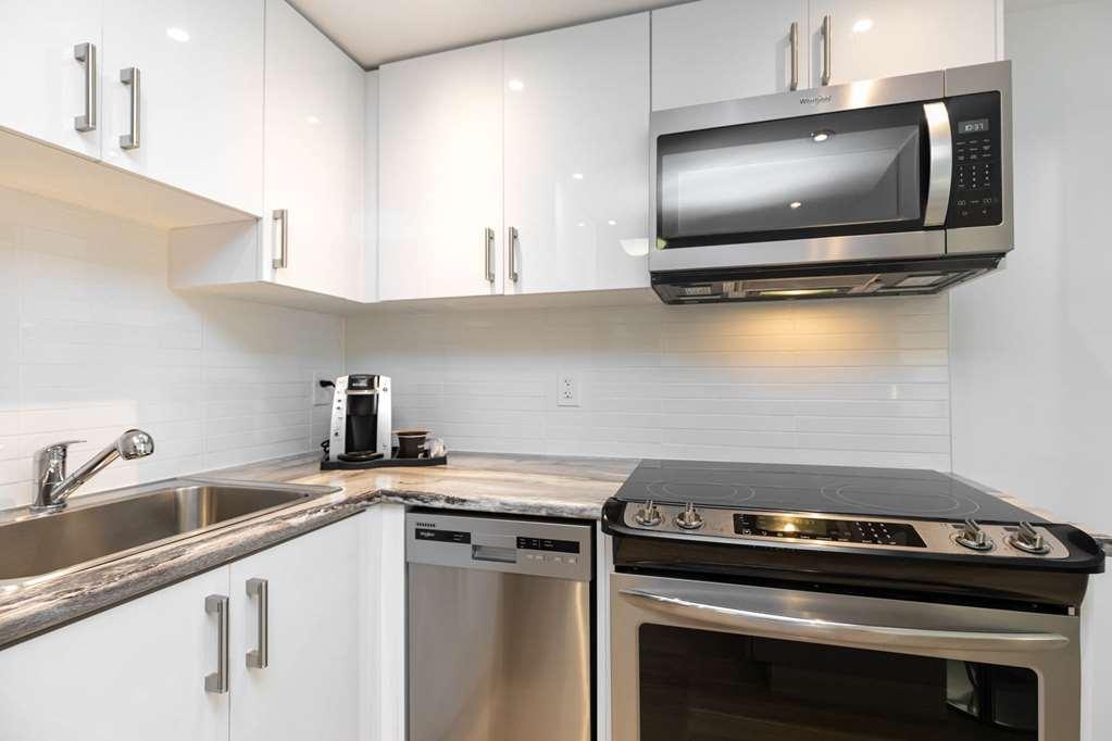 Town Inn Suites Hotel Toronto Phòng bức ảnh