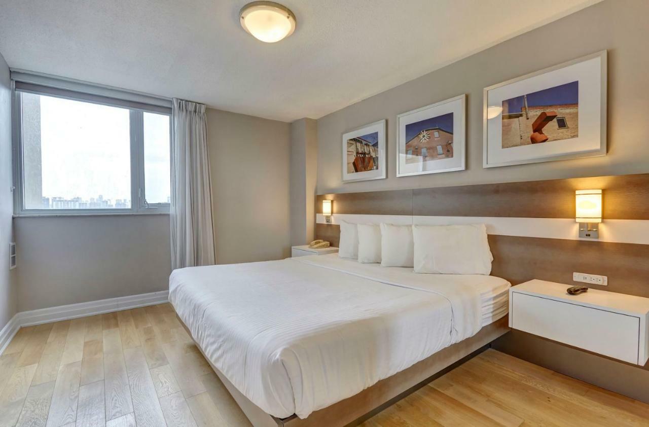 Town Inn Suites Hotel Toronto Ngoại thất bức ảnh