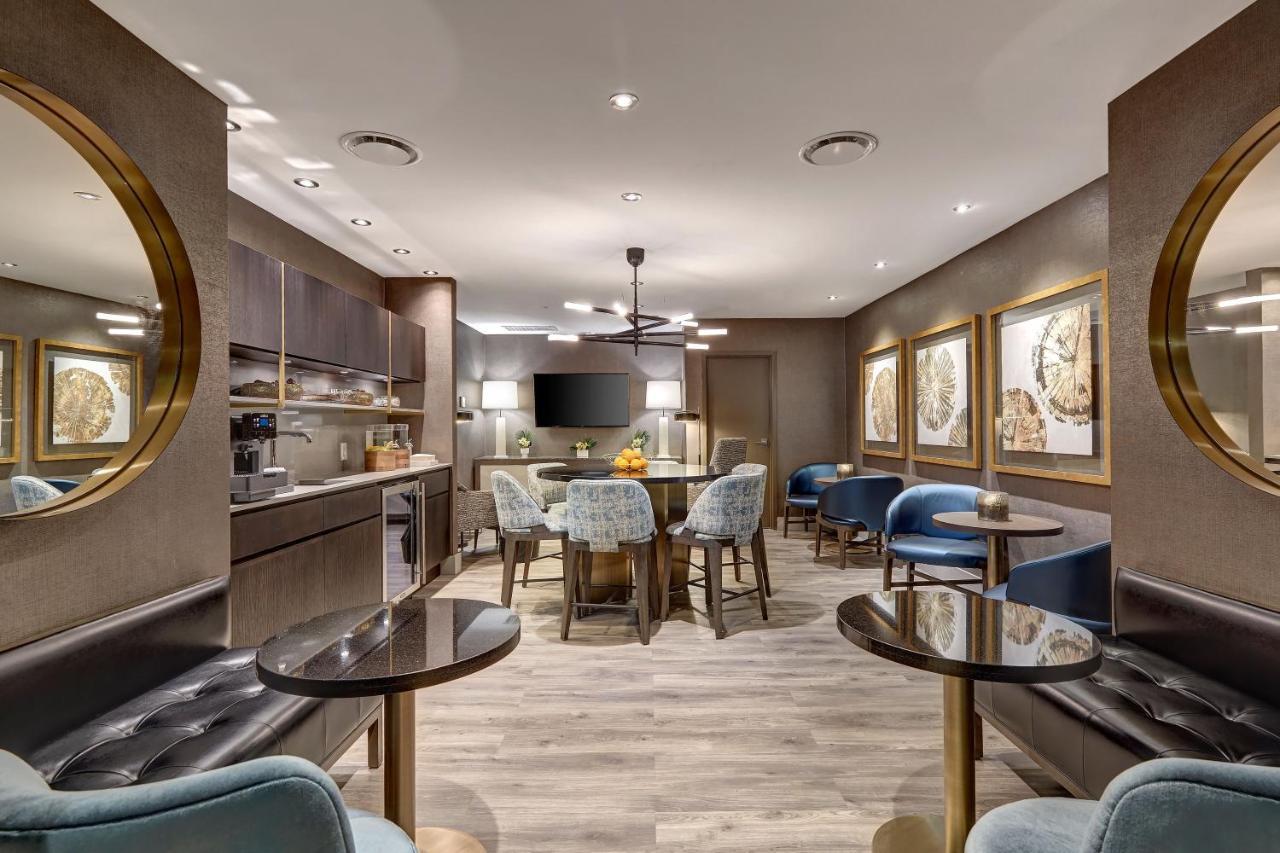 Town Inn Suites Hotel Toronto Ngoại thất bức ảnh